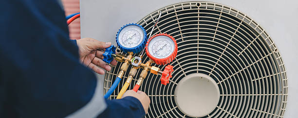 Licensed Hvac Repair service in Lincoln, IL - Tropical Oasis HVAC