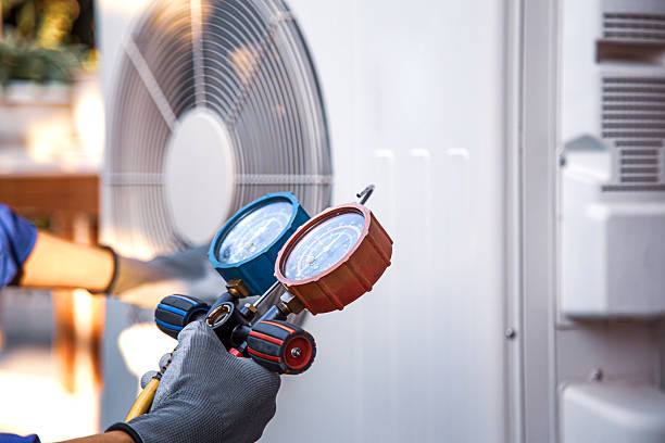 Affordable Furnace Repair solutions in Lincoln, IL