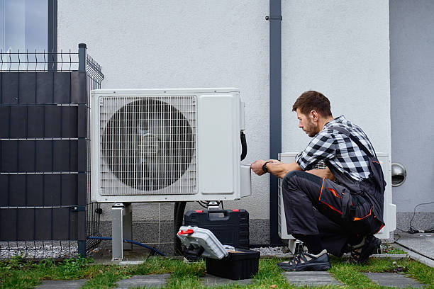 Trusted Hvac service in Lincoln, IL - Tropical Oasis HVAC